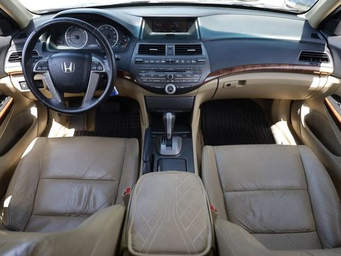Used 2012 Honda Accord EX-L image 12