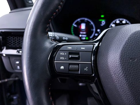 Used 2024 Honda CR-V Sport Touring image 33