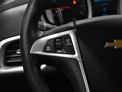 Used 2014 Chevrolet Equinox LT w/ Driver Convenience Package FWD image 10