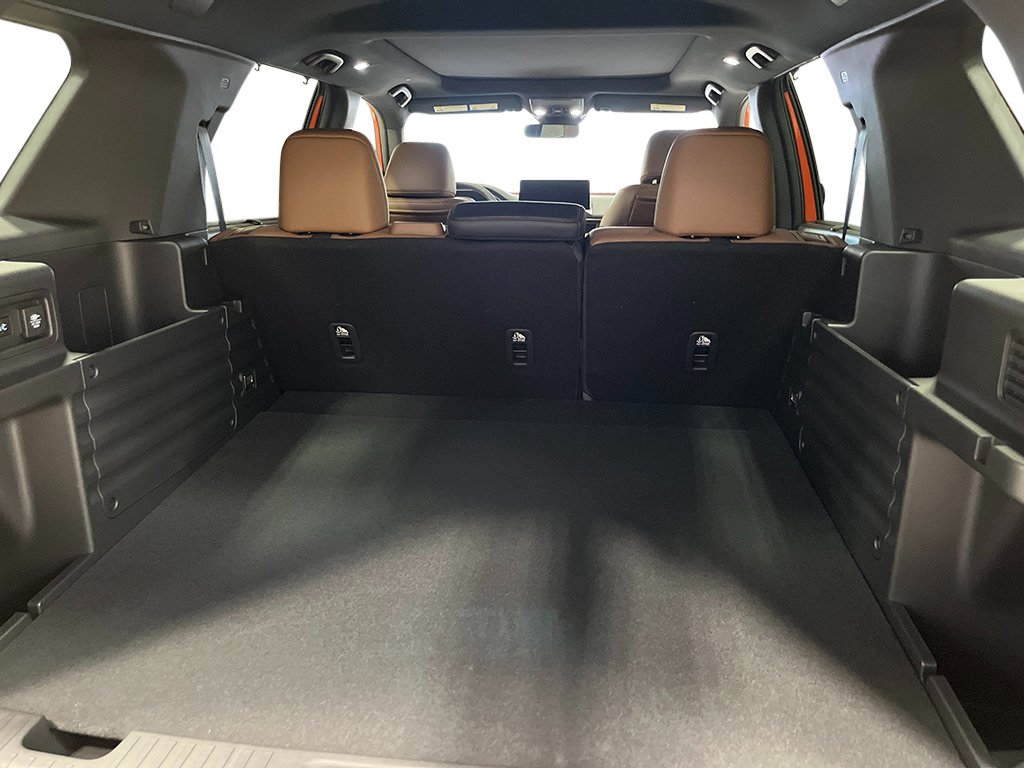 Certified 2026 Honda Passport TrailSport Elite image 27
