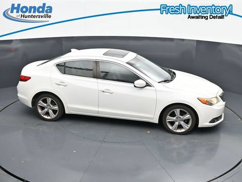 Used 2014 Acura ILX w/ Premium Package FWD image 31