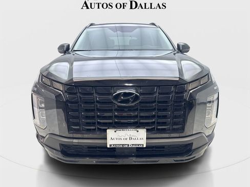Used 2025 Hyundai Palisade XRT FWD image 3