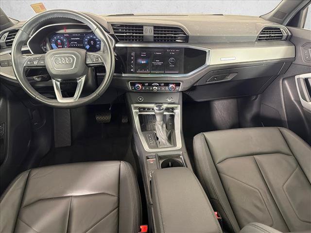 Used 2024 Audi Q3 2.0T Premium AWD/4WD image 23
