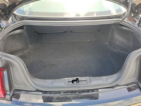 Used 2022 Ford Mustang Coupe w/ Equipment Group 101A image 6