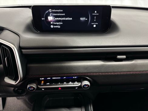 Certified 2025 MAZDA CX-50 AWD 2.5 Hybrid w/ Weather Package image 24