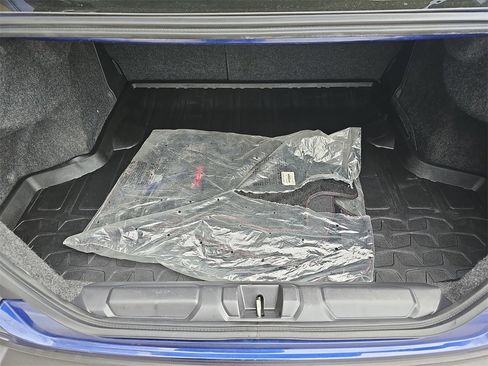 Certified 2023 Subaru WRX Limited image 12