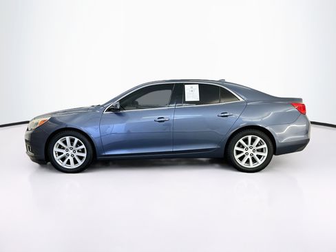 Used 2014 Chevrolet Malibu LT FWD image 4