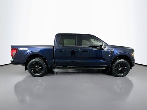 Used 2024 Ford F150 XLT w/ Equipment Group 302A MID AWD/4WD image 17