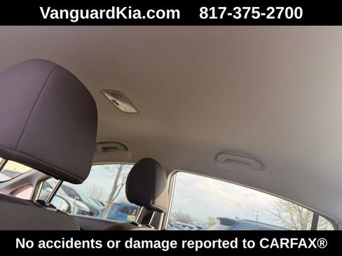 Used 2016 Kia Rio LX image 23