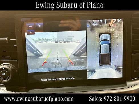 Used 2022 Ford F150 King Ranch w/ Equipment Group 601A High AWD/4WD image 14