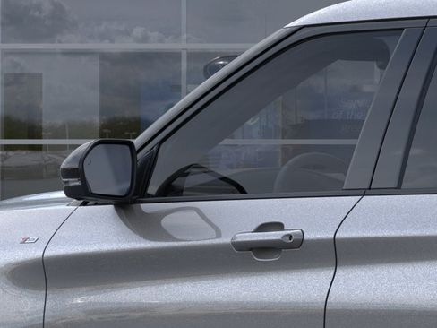 New 2026 Ford Explorer ST-Line w/ ST-Line Street Pack AWD/4WD image 33