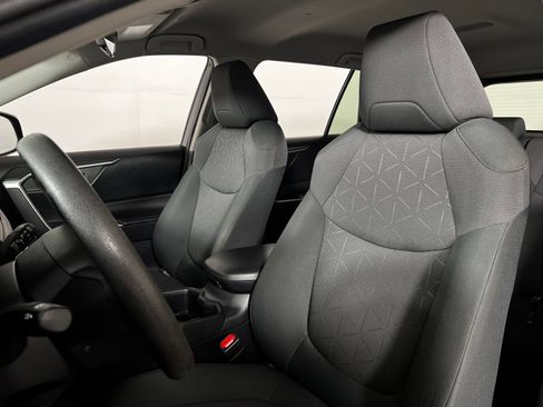 Certified 2024 Toyota RAV4 XLE FWD image 13