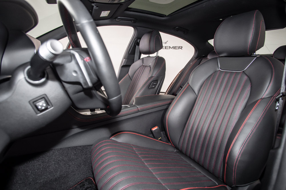 Used 2026 Genesis G70 3.3T Sport Prestige RWD image 13
