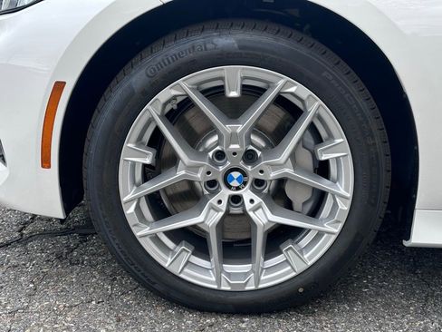 New 2026 BMW 330i xDrive Sedan w/ Convenience Package image 2