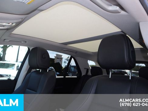 Used 2024 Mercedes-Benz GLE 350 4MATIC image 13