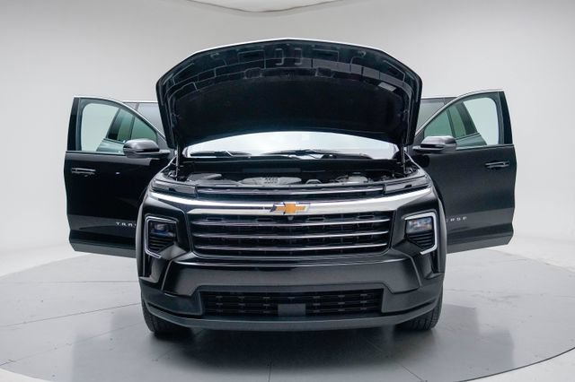 Used 2026 Chevrolet Traverse LT AWD/4WD image 17