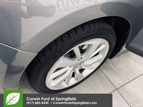 Used 2018 Acura ILX image 36