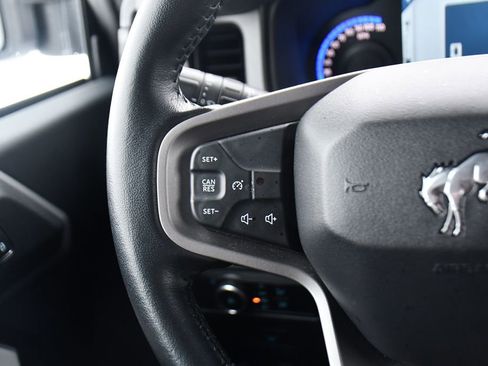 Used 2024 Ford Bronco Big Bend image 31