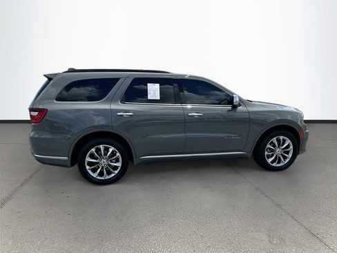 Used 2022 Dodge Durango Citadel AWD/4WD image 31