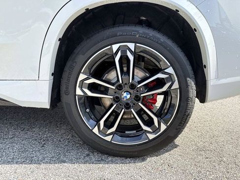 New 2026 BMW X1 xDrive28i w/ Technology Package AWD/4WD image 10