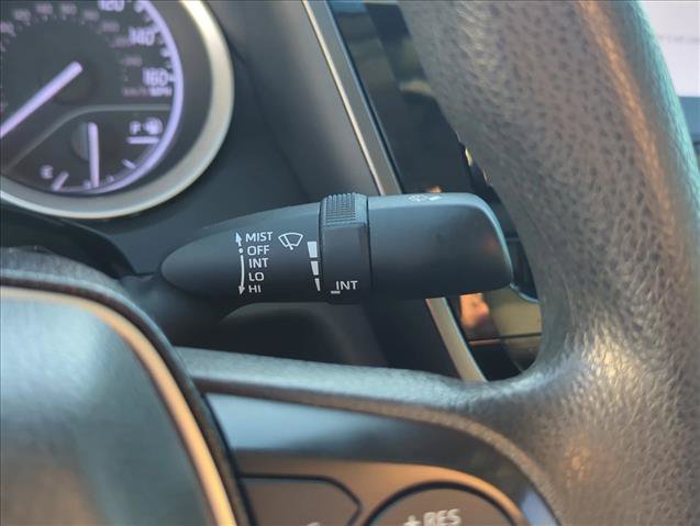 Used 2023 Toyota Camry LE FWD image 18