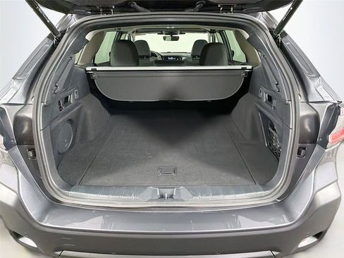 Certified 2025 Subaru Outback Onyx Edition AWD/4WD image 28