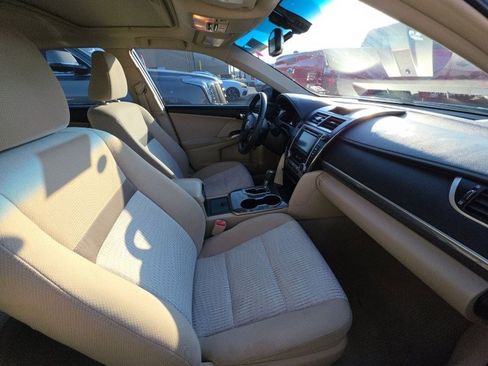Used 2012 Toyota Camry XLE image 13