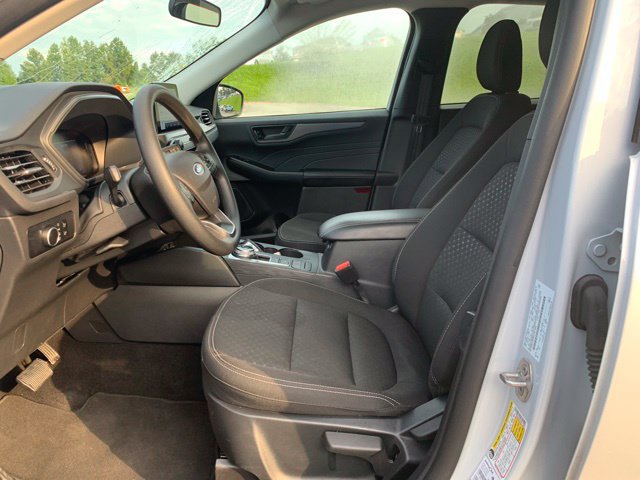 Used 2025 Ford Escape Active AWD/4WD image 24