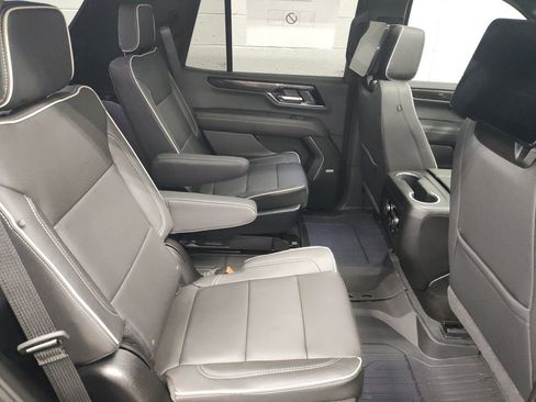 New 2026 GMC Yukon Elevation w/ Elevation Premium Package image 11