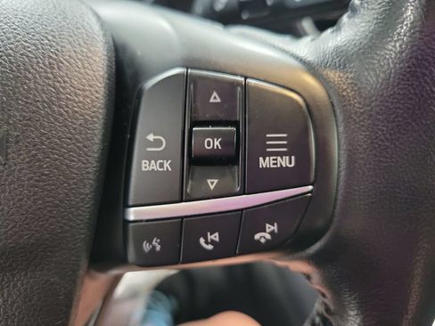 Used 2023 Ford Bronco Sport Big Bend w/ Convenience Package AWD/4WD image 37