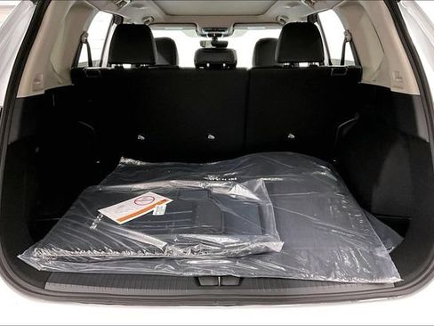 New 2026 Nissan Rogue Dark Armor FWD image 39