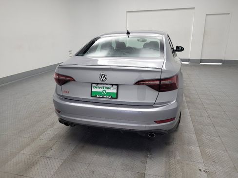 Used 2021 Volkswagen Jetta GLI Autobahn image 7