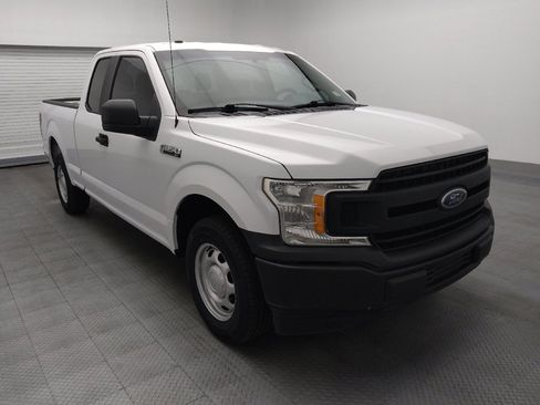 Used 2018 Ford F150 XL w/ Equipment Group 101A Mid image 13