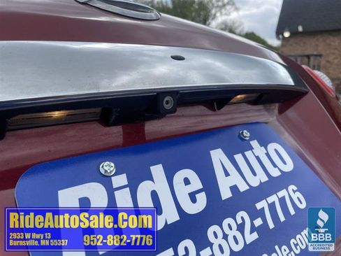Used 2013 Nissan Rogue SV AWD/4WD image 28