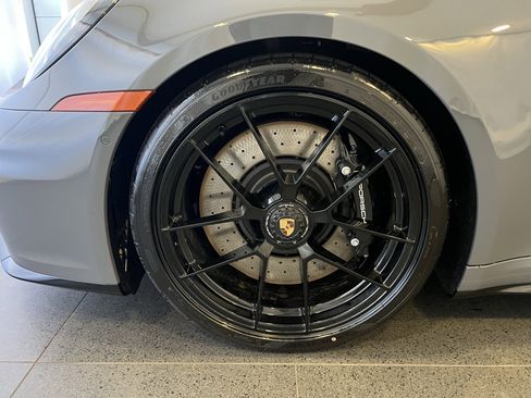 New 2026 Porsche 911 Carrera GTS image 10