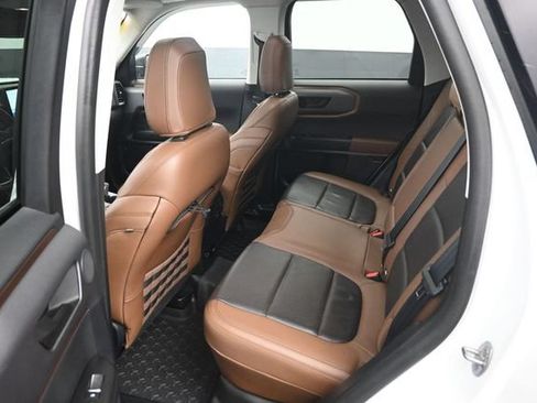 Used 2021 Ford Bronco Sport Badlands w/ Badlands Package AWD/4WD image 10