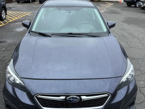 Used 2017 Subaru Impreza 2.0i Premium image 3