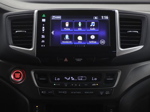 Used 2016 Honda Pilot EX-L image 17