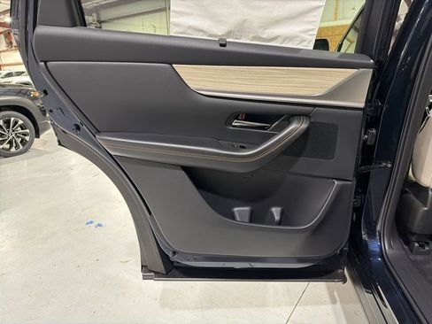 New 2026 MAZDA CX-90 3.3 Turbo w/ Premium Sport Pkg image 38