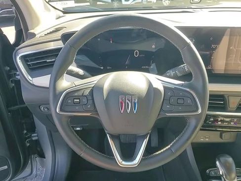 Certified 2024 Buick Encore GX Avenir w/ Avenir Convenience Package image 14