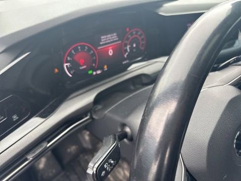 Used 2022 Volkswagen GTI S FWD image 6