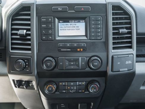 Used 2022 Ford F250 XL w/ STX Appearance Package AWD/4WD image 30