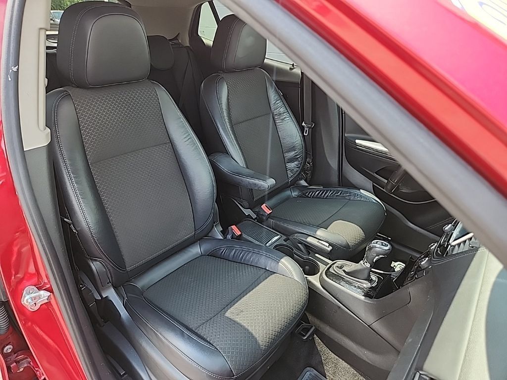 Used 2017 Buick Encore Preferred FWD image 33