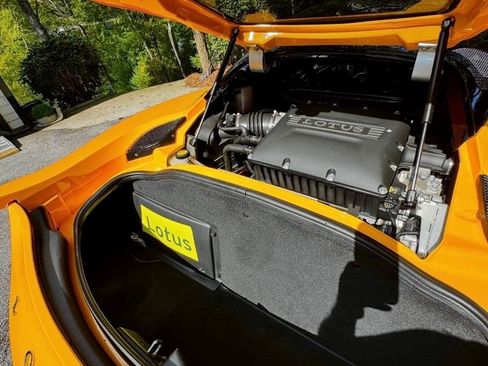 Used 2017 Lotus Evora 400 image 32