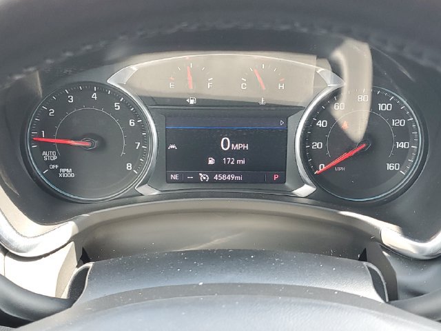 Used 2020 Chevrolet Equinox Premier AWD/4WD image 25