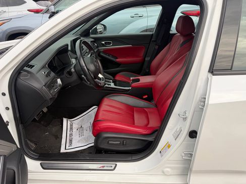 Used 2024 Acura Integra A-Spec image 16