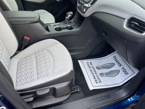 Used 2023 Chevrolet Equinox LT image 30