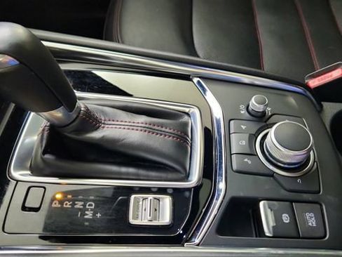 Used 2023 MAZDA CX-5 AWD 2.5 Turbo image 18