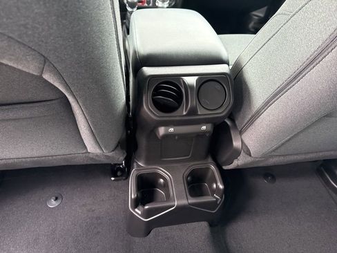 New 2026 Jeep Wrangler Willys image 20