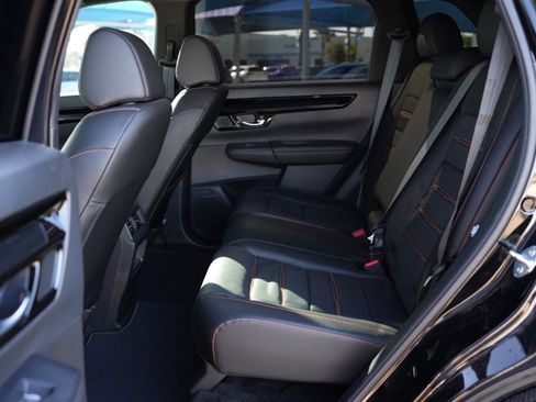 Used 2026 Honda CR-V Sport Touring image 19